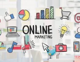 Online Digital